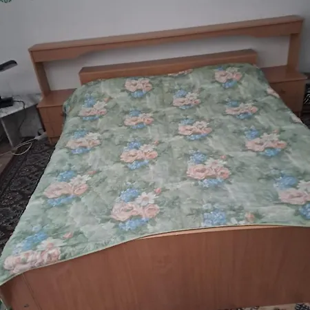 Obarak Apartament