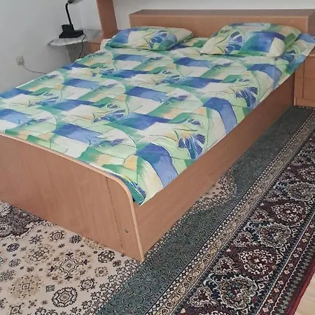Apartament Obarak Gorazde