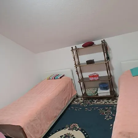 Obarak Apartament