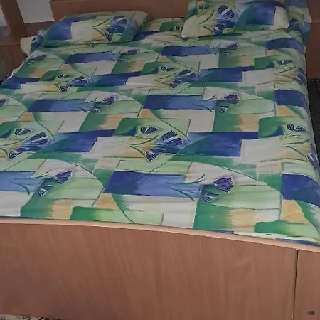 Obarak Apartament *