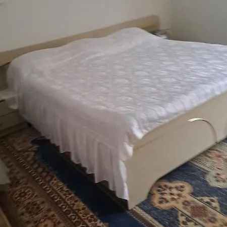 Obarak Apartament Gorazde