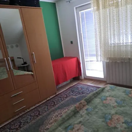 Obarak Apartament *